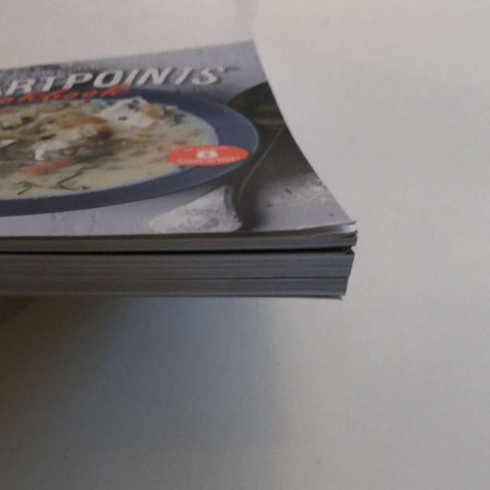The Smartpoints Cookbook - Weight Watchers - Picture 11 of 13